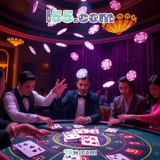 l55.com: Conheça a Revolução dos Jogos de Arcade Online!