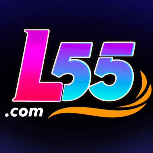 L55 login-platform Oficial Slots Brasil Logo
