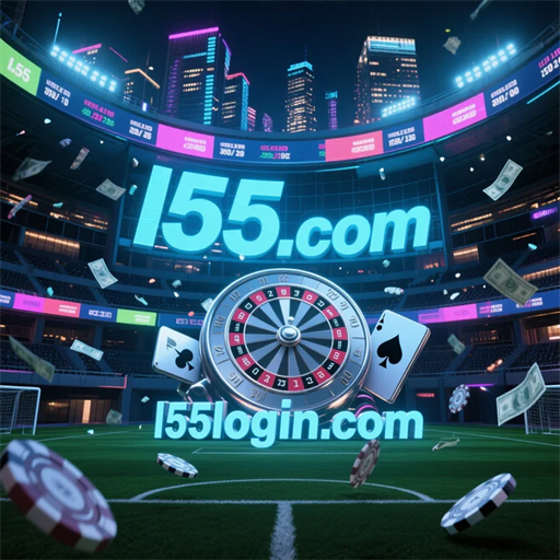 l55.com - L55.com - A Casa dos Melhores Jogos e Diversão Sem Fim
